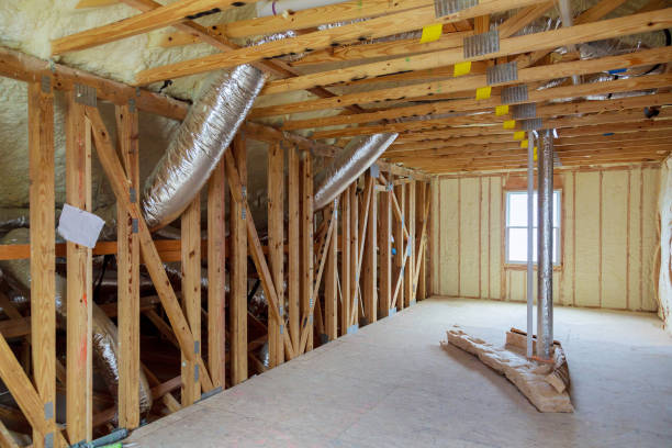 Best Insulation Installation Services in Rose Hill, NC